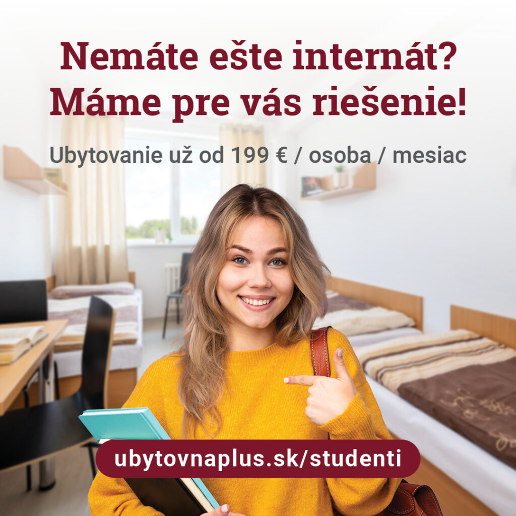 ubytovna plus